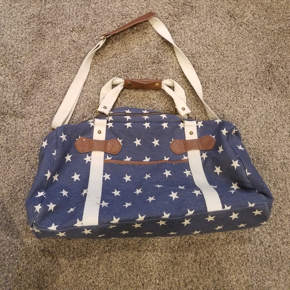 Merona Handbags - Women's duffel bag